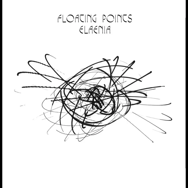 Floating Points: Elaenia - 10th Anniversary Edition W/ Kuiper Ep 12" (PRE-ORDER)