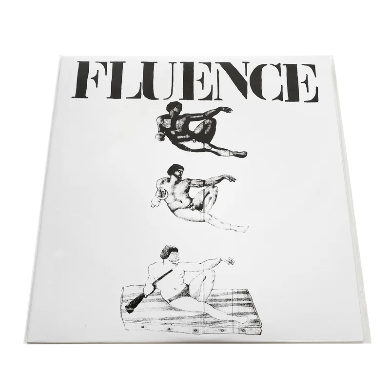 Fluence: S/T 12" (RSD)