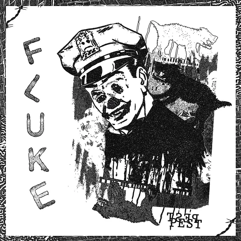 Fluke: Pest 7"