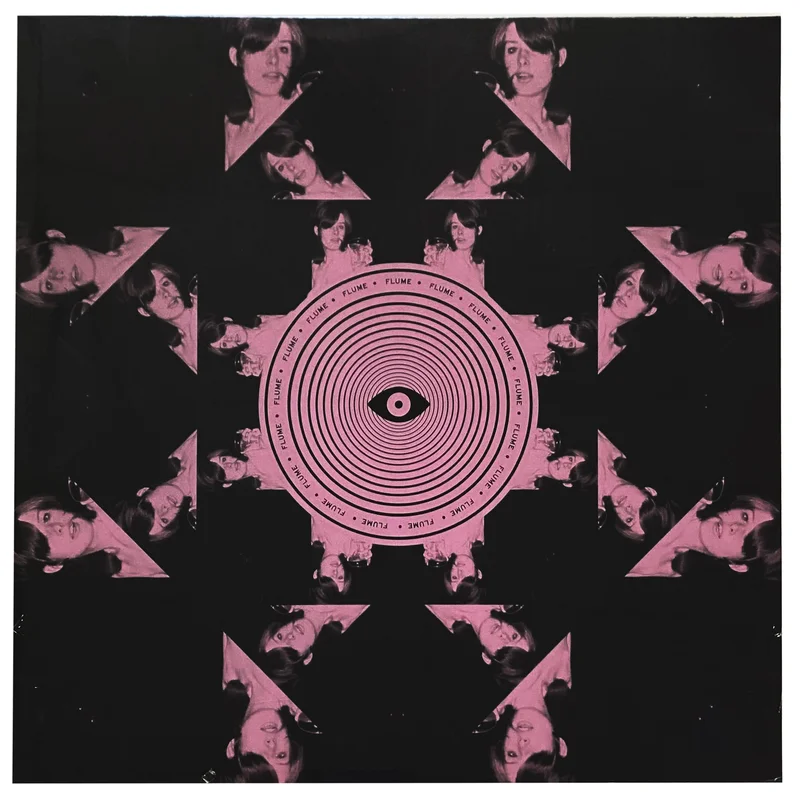 Flume: S/T 12"