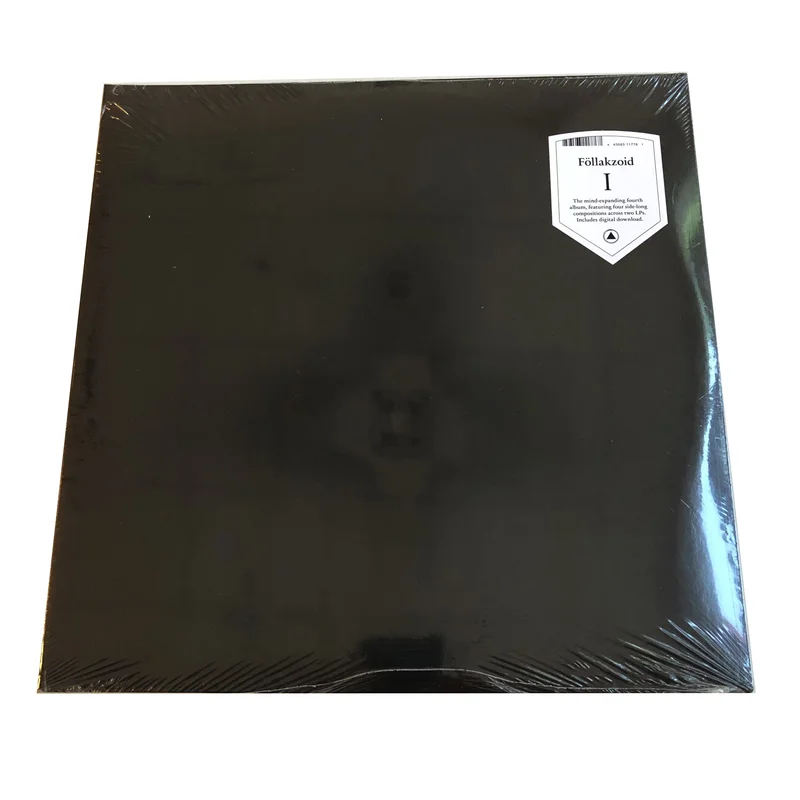 Follakzoid: I 12"