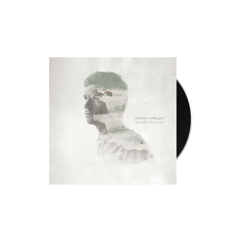 For Now I Am Winter CD
