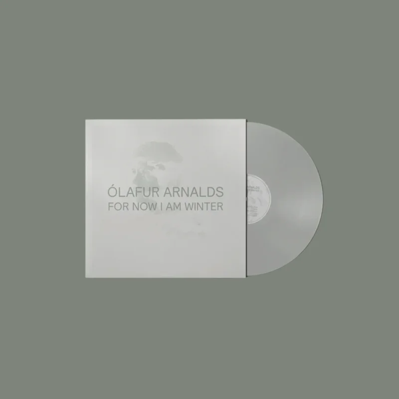 For Now I Am Winter (Re-issue): Vinyl LP