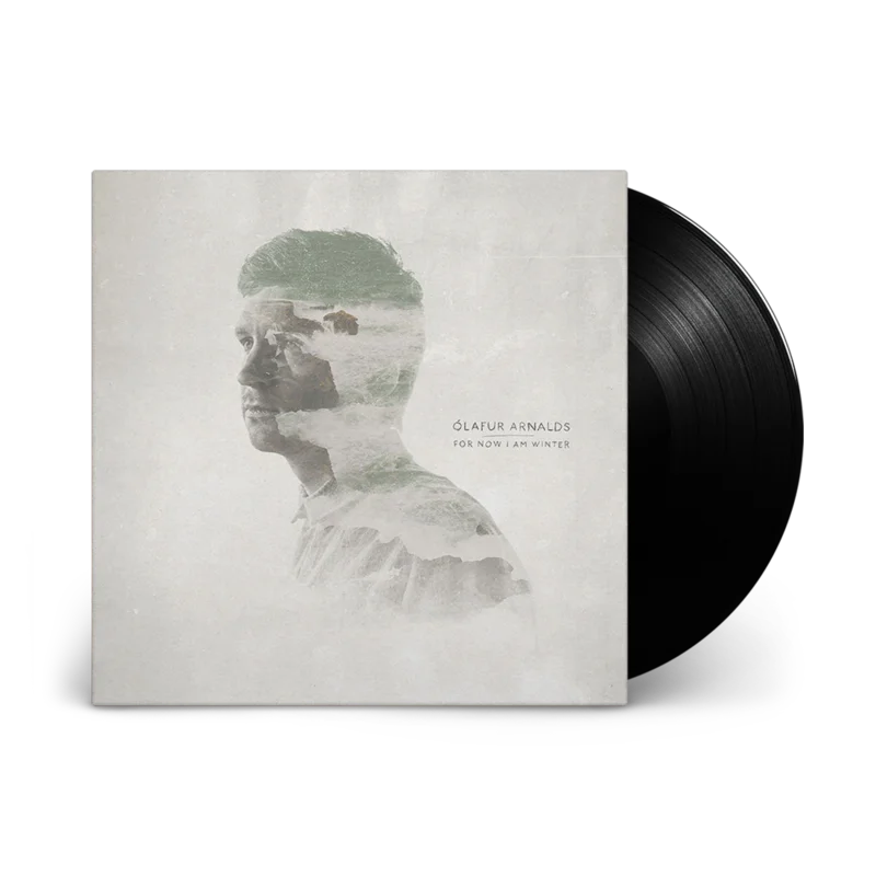 For Now I Am Winter: Vinyl LP
