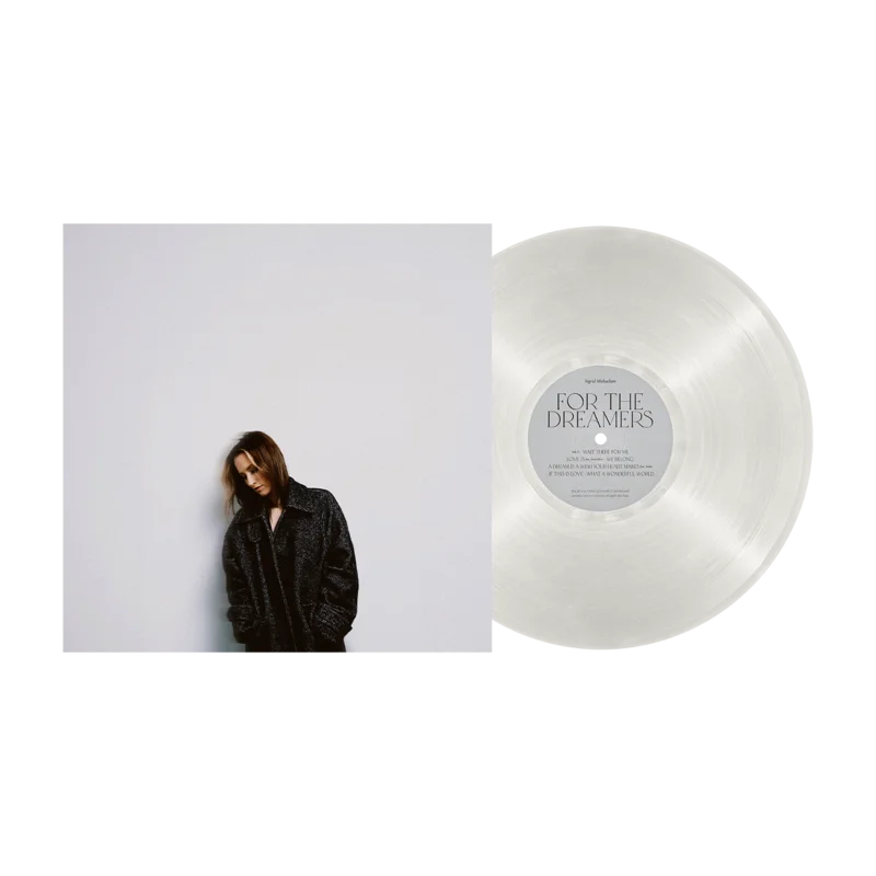 For The Dreamers LP