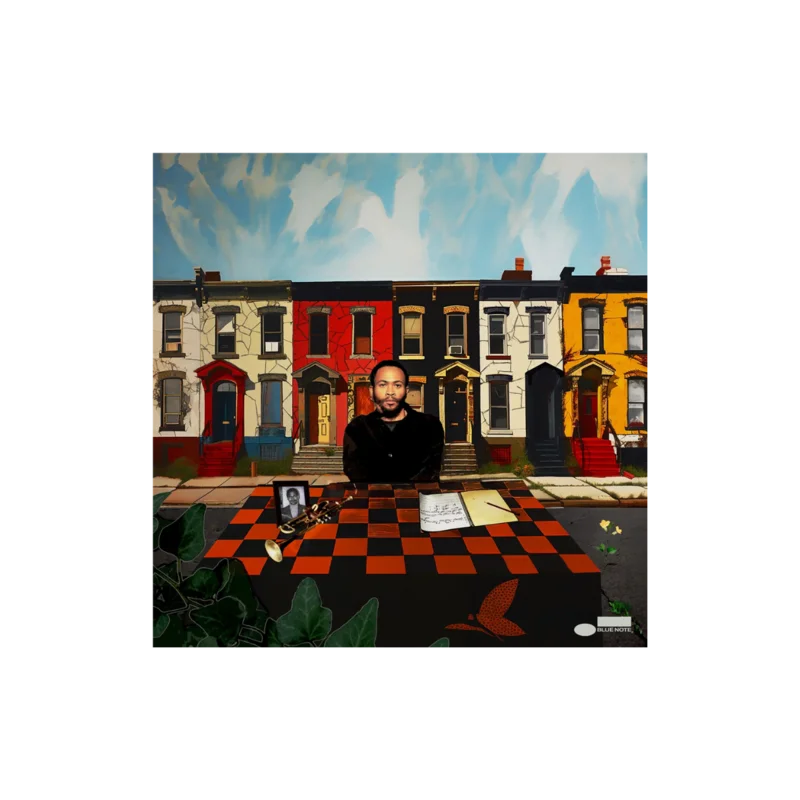 For The Love Of It All - CD