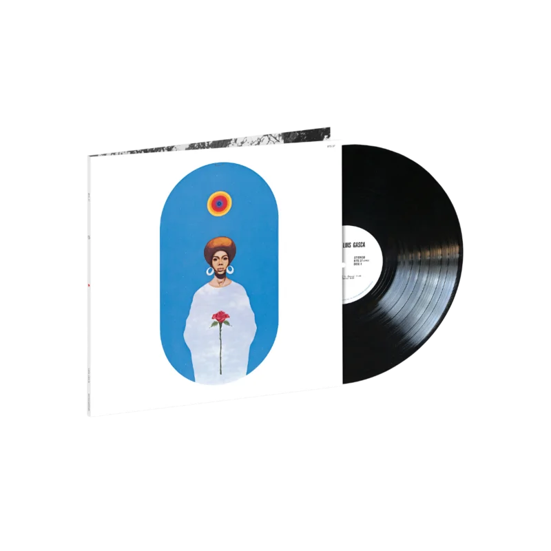 For Those Who Chant: Vinyl LP