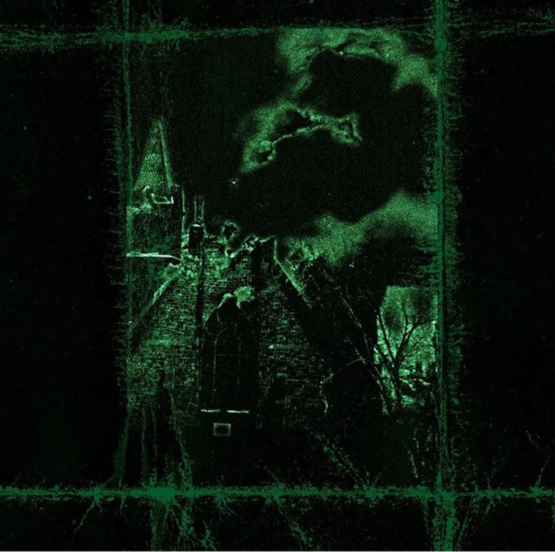 Forgotten Heritage: The Ominous Future Of Humanity Part I 12"
