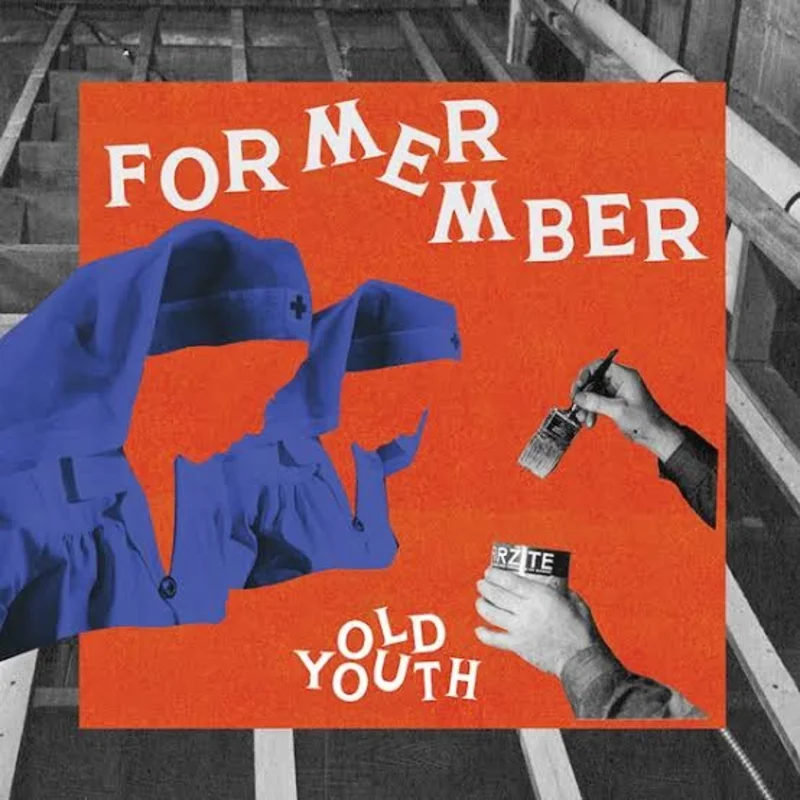 Former Member: Old Youth 12"
