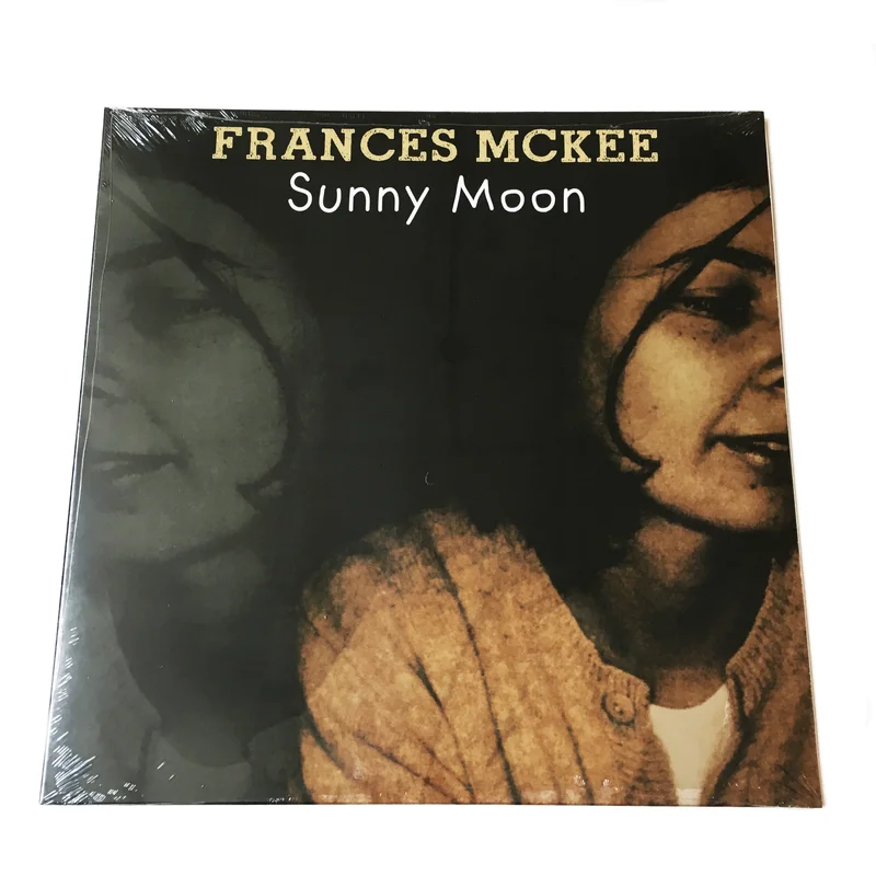 Frances McKee: Sunny Moon 12"