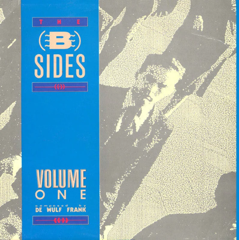 Frank De Wulf: The B-Sides Volume One 12"