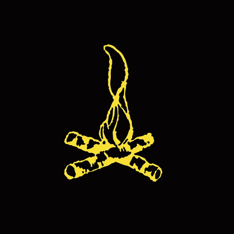 Frank Turner: Campfire Punkrock 20 12" (transparent yellow vinyl) (PRE-ORDER)
