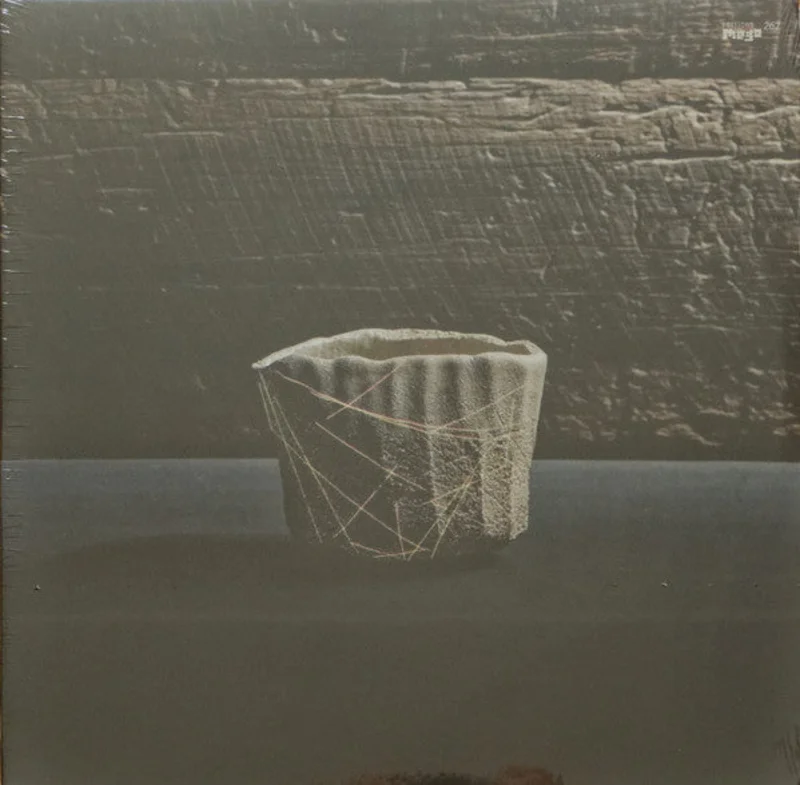 Franois J. Bonnet & Stephen O'Malley: Cylene 2x12"