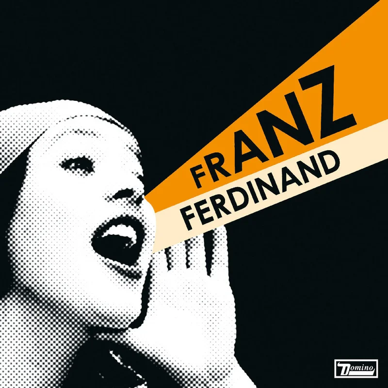Franz Ferdinand: You Could Have It So Much Better (Remastered) 12"