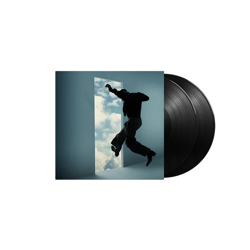 Free 2LP