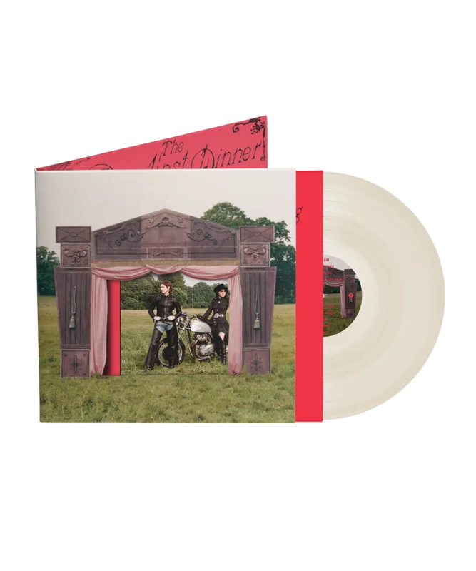From The Pyre: Vignette Edition LP