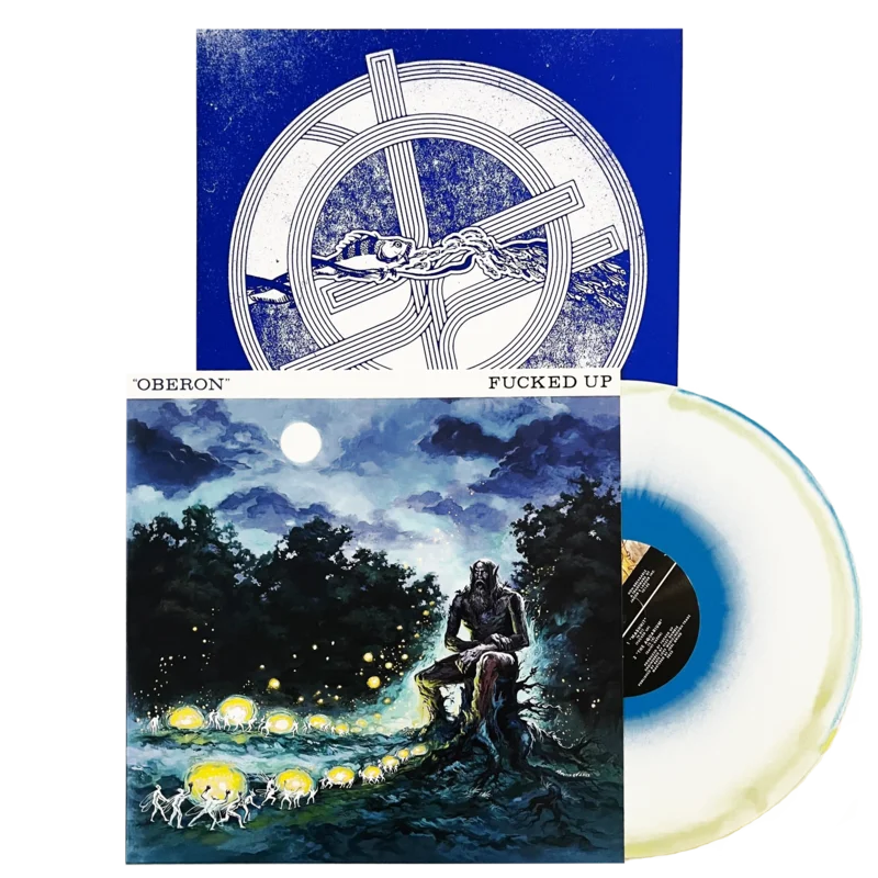 Fucked Up: Oberon 12"