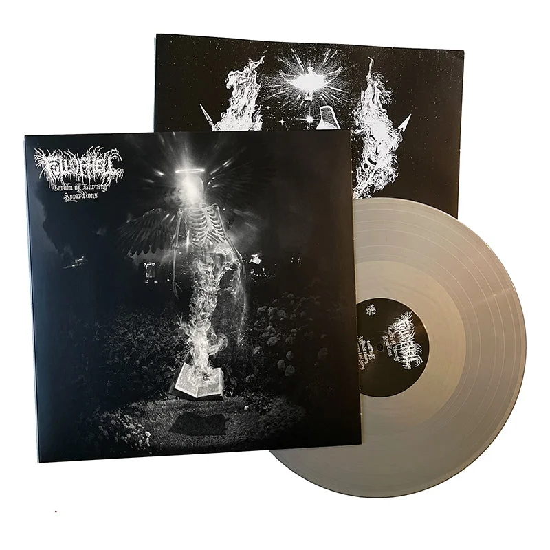 Full of Hell: Garden of Burning Apparitions 12"
