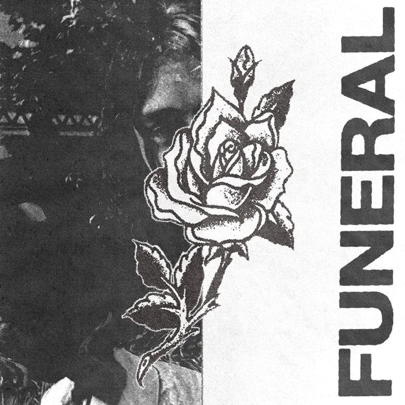 Funeral: S/T 7"