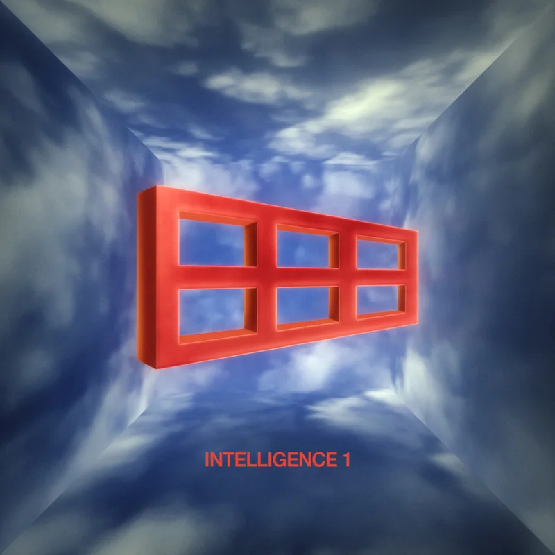 Fungas: Intelligence 1 12"