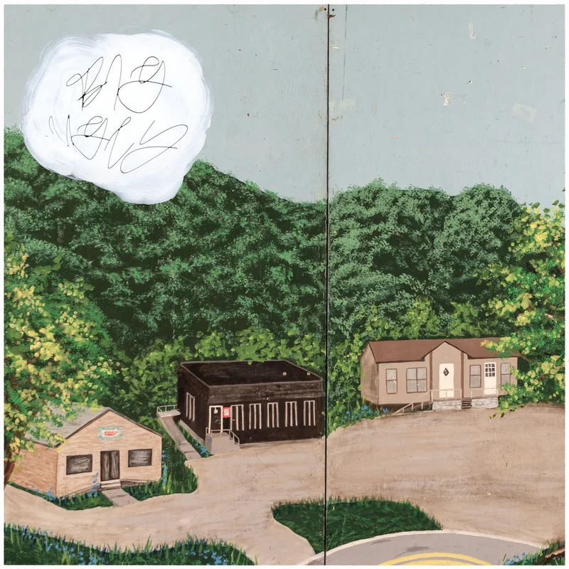 Fust: Big Ugly 12"