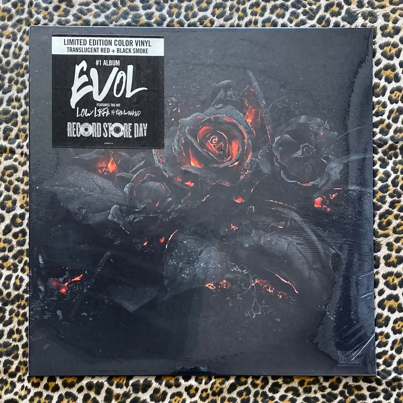 Future: EVOL (5th Anniversary) 12" (RSD 2021)