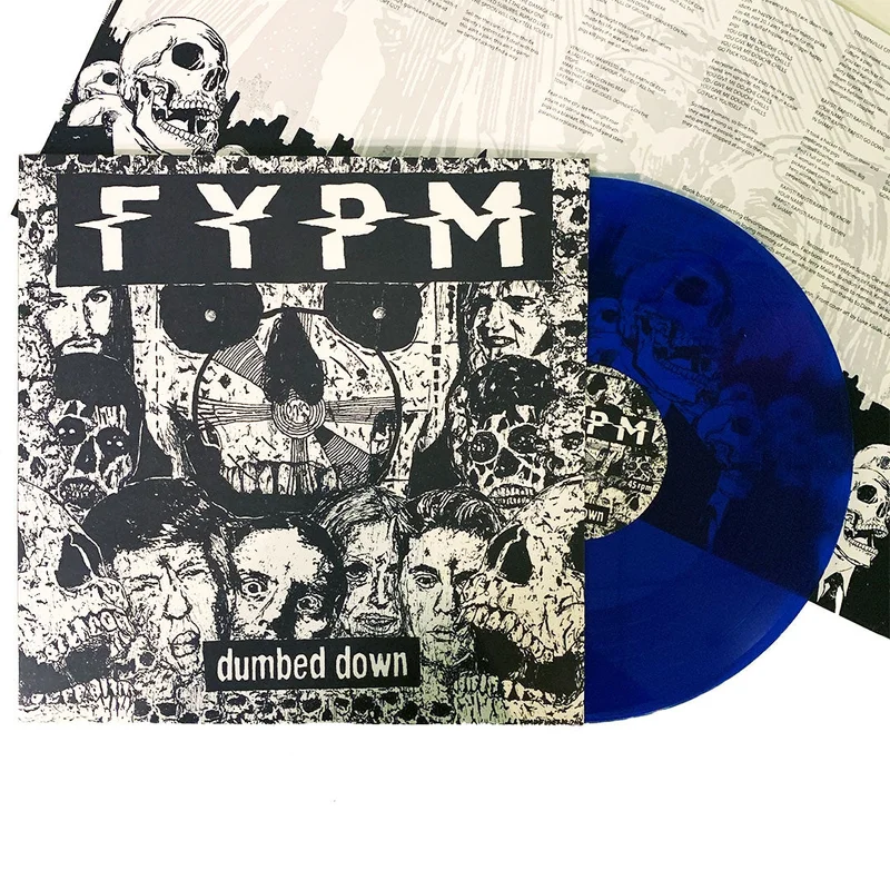 FYPM: Dumbed Down 12"