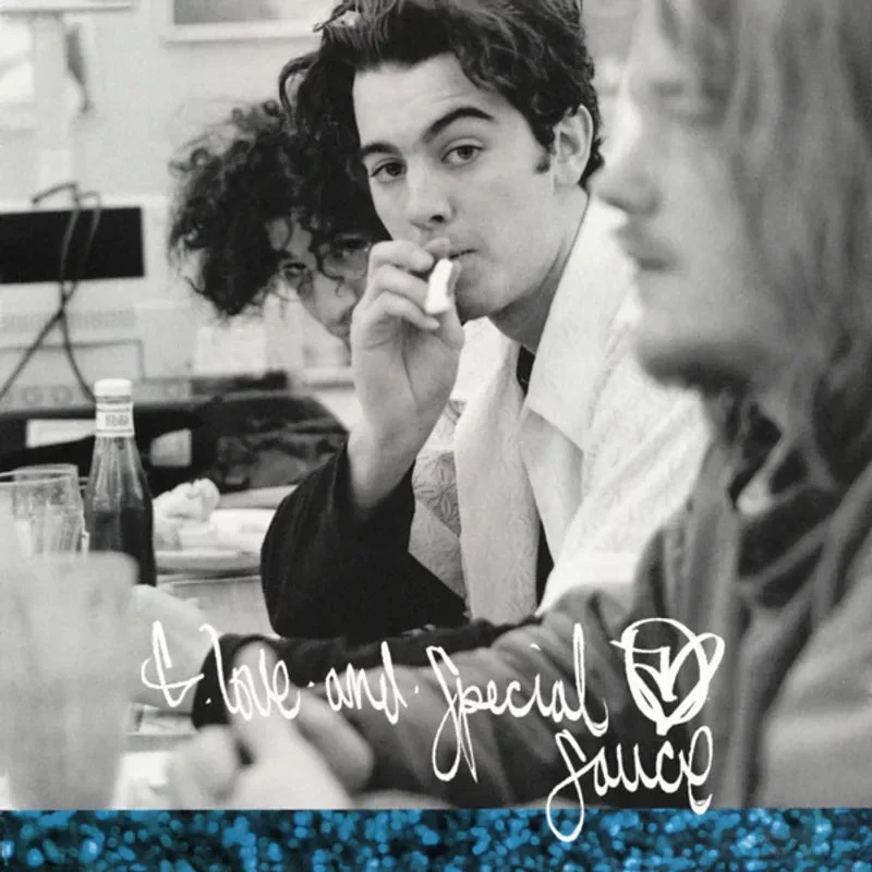 G. Love & Special Sauce: S/T 12" (RSD 2024)