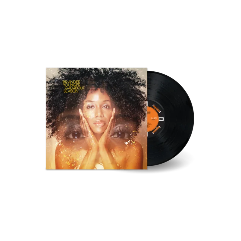 Gadabout Season - Vinyl