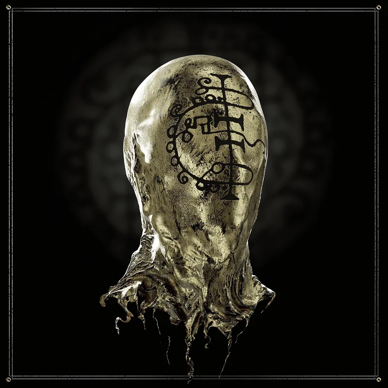 GAEREA 'MIRAGE' 2LP