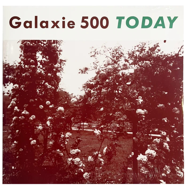Galaxie 500: Today 12"