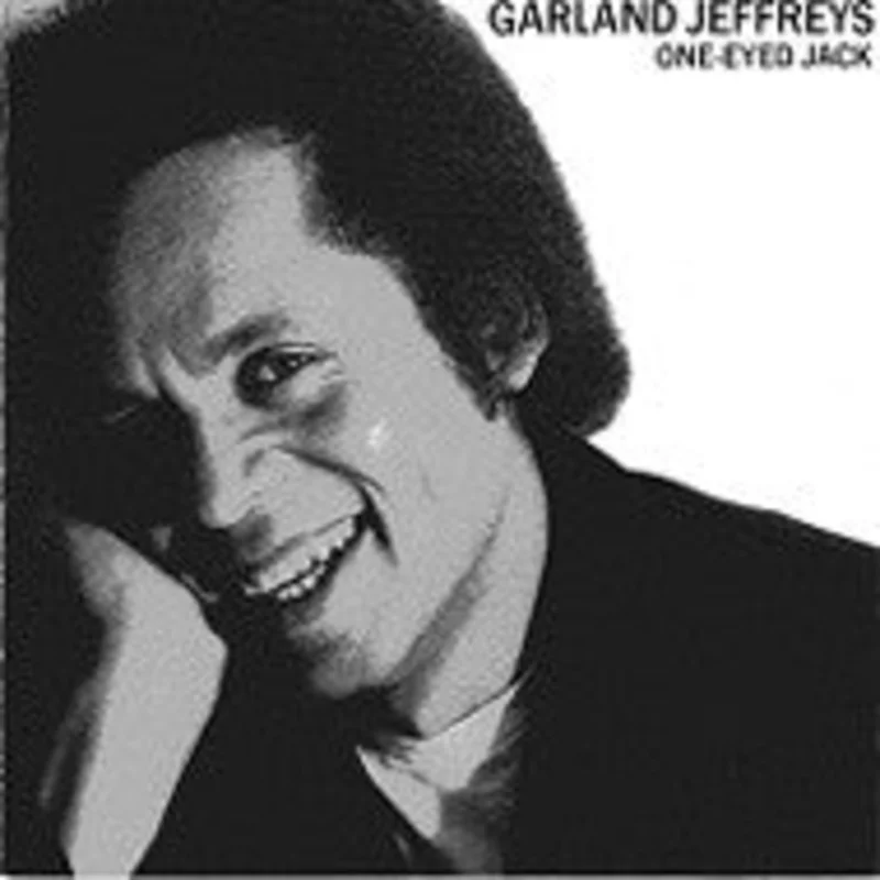 Garland Jeffreys: One-Eyed Jack 12"