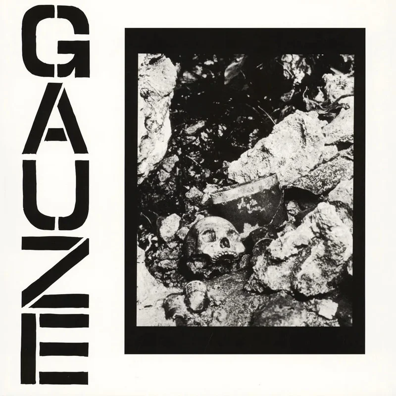 Gauze: Equalizing Distort 12"