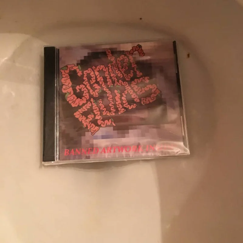 Gender Fluids: Incorrigible 12"