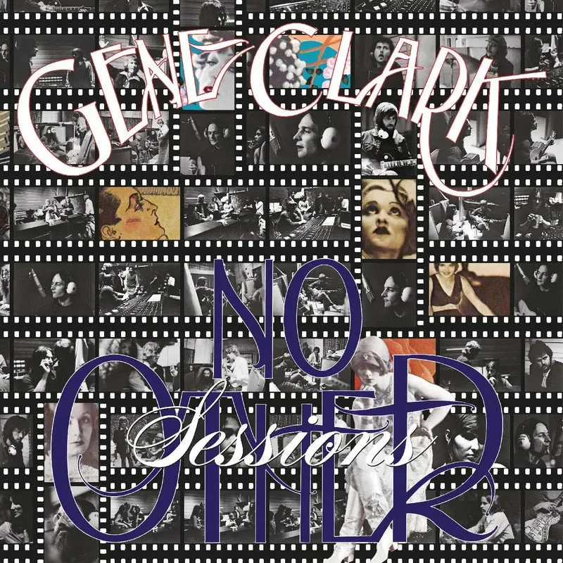 Gene Clark: No Other Sessions 12" (RSD 2024)