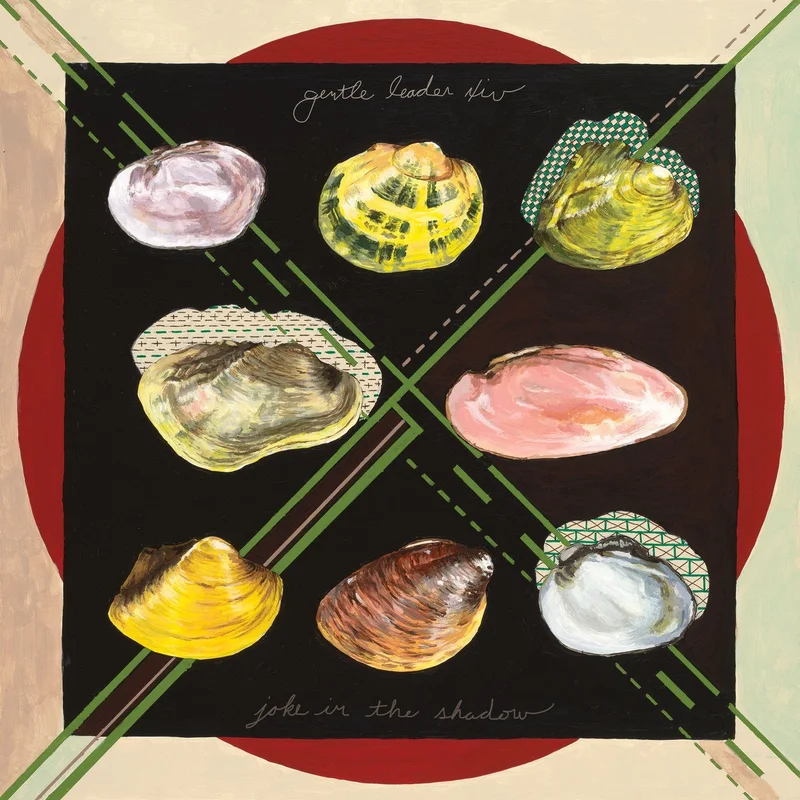 Gentle Leader XIV: Joke In The Shadow 12"