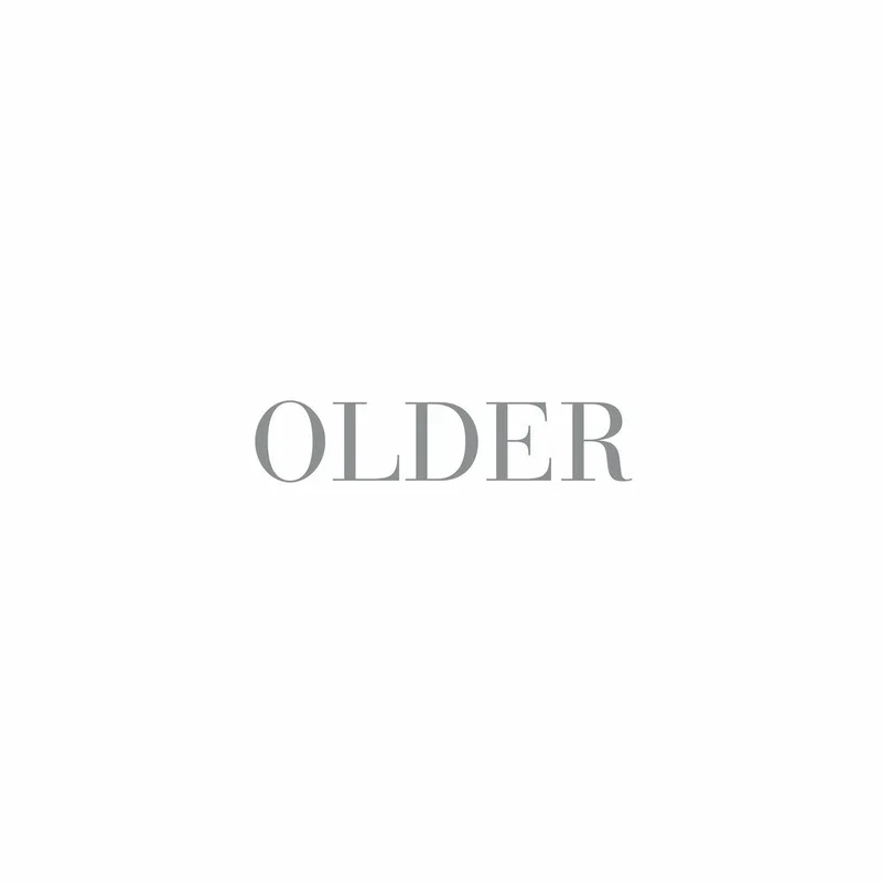 George Michael - Older: Remastered [Limited Edition Super Deluxe Box Set]