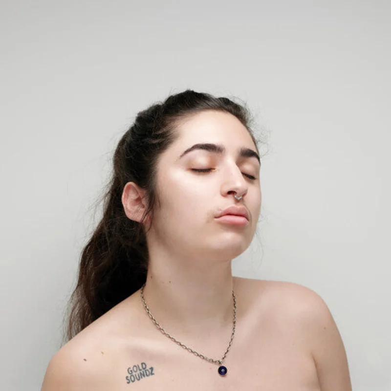 GEORGIA MAQ (CAMP COPE) 'PLEASER' LP - NEON PINK