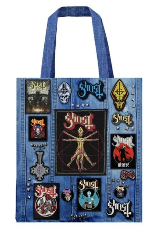 GHOST - BATTLE BAG