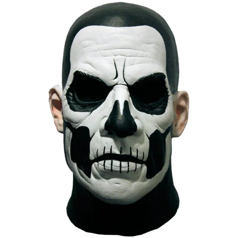 GHOST PAPA II EMERITUS STANDARD EDITION MASK