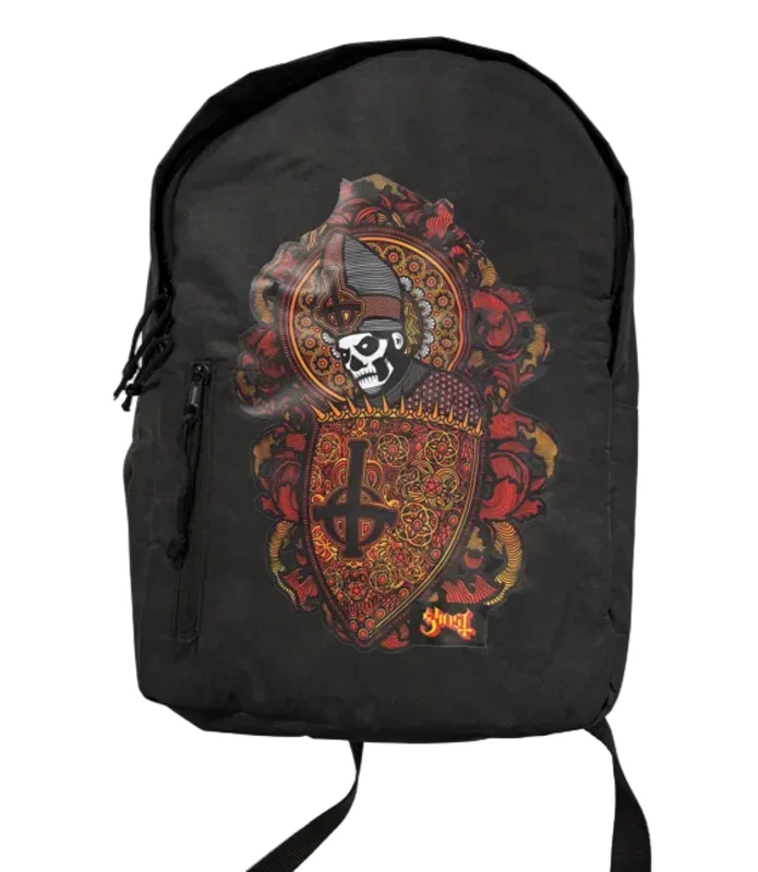 GHOST - 'PAPA SHI' - BACKPACK