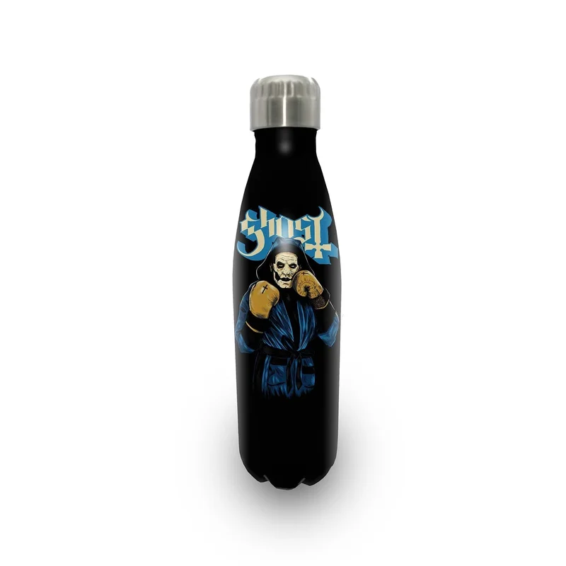 GHOST - PRIZE FIGHTER - DRINK BOTTLE