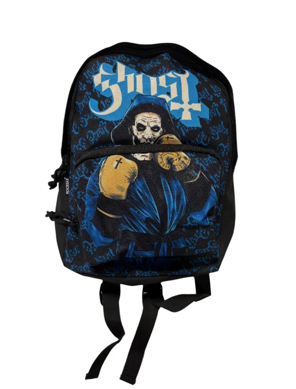 GHOST - PRIZE FIGHTER - MINI BACKPACK