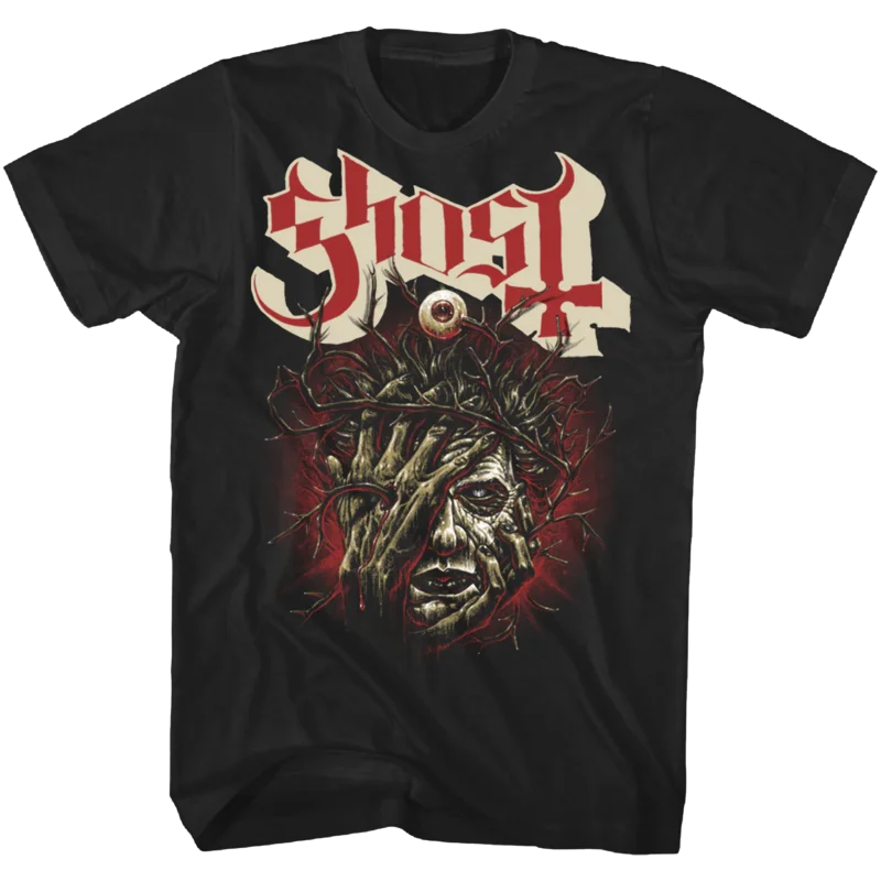 GHOST THORNY EYE black
