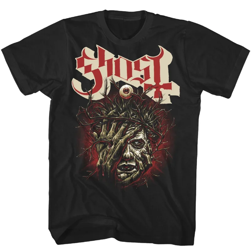 GHOST 'THORNY EYE' T-SHIRT