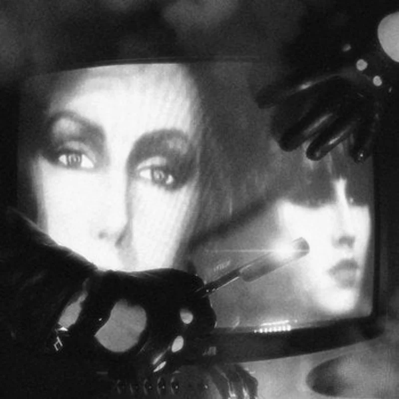 Giallo: Tenebrarum 12"