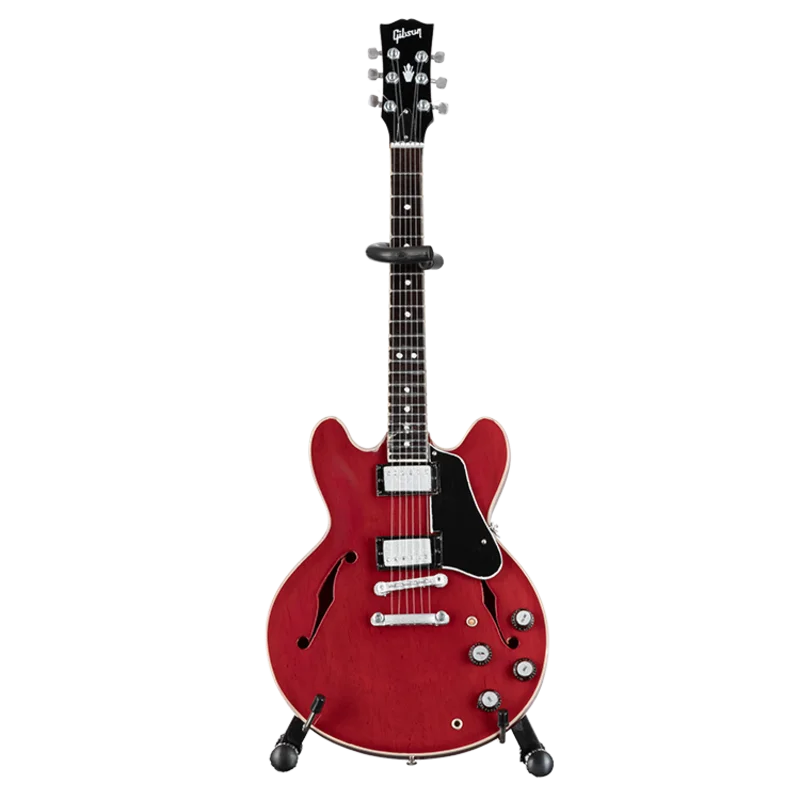 GIBSON - ES-335 FADED CHERRY - MINI GUITAR