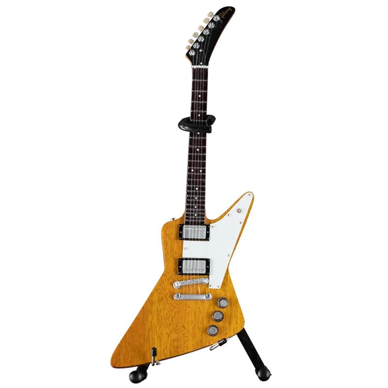 GIBSON - KORINA EXPLORER - MINI GUITAR