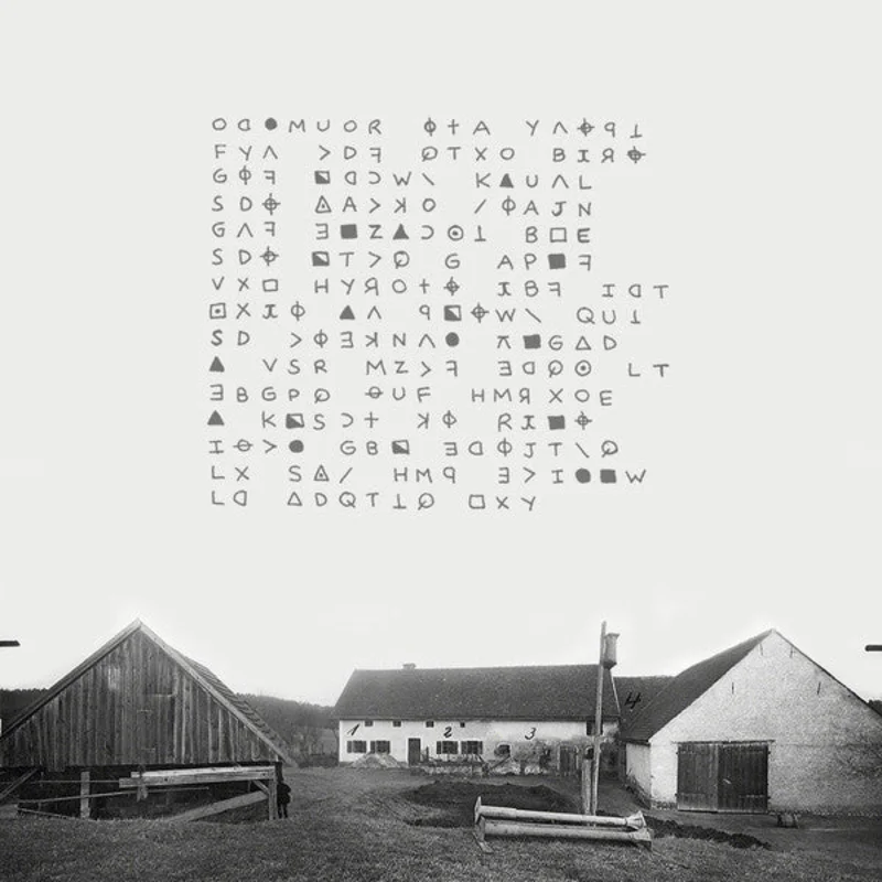 Giles Corey: Hinterkaifeck 12"