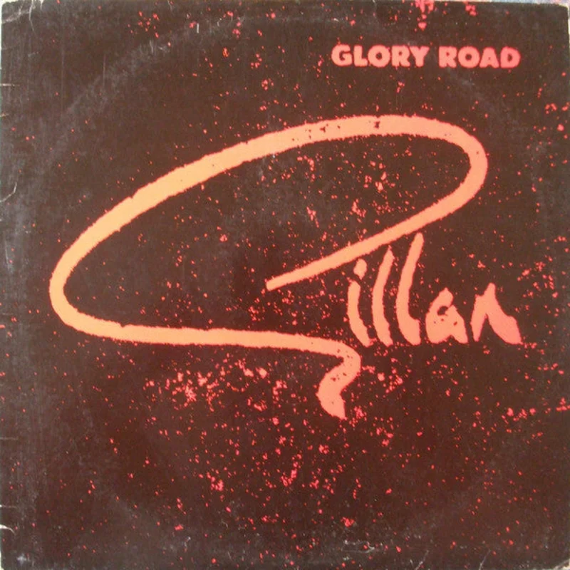 Gillan: Glory Road 12"